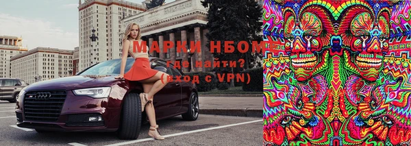 крисы Гусь-Хрустальный
